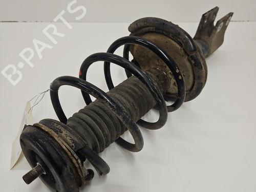 Used Right front shock absorber PEUGEOT 307 (3A/C) 2.0 HDi 110 (107 hp) 25743198