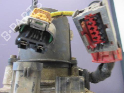 Used Steering pump Steering pump CITROËN C4 I (LC_) 1.6 HDi (109 hp) 20907094 20907094