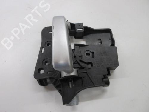 Used Rear right interior door handle Rear right interior door handle PEUGEOT PARTNER Tepee 1.6 HDi (109 hp) 20892086 20892086