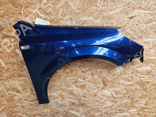 Used Right front fenders OPEL ASTRA H GTC (A04) 1.9 CDTi (L08) (150 hp) 28613680