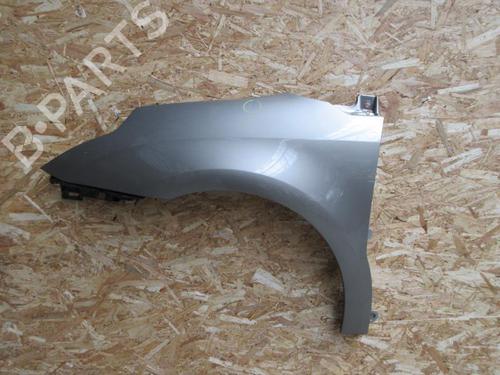 Left front fenders CITROËN C4 I (LC_) 1.6 HDi | BP20891738C41