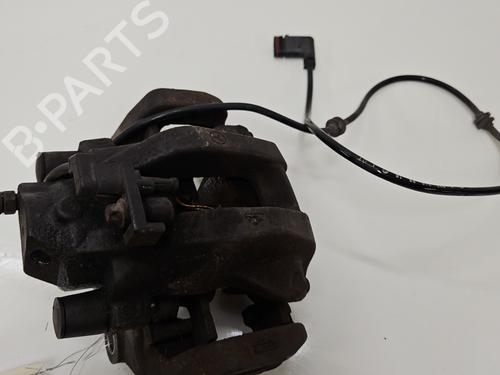 Used Right rear brake caliper MERCEDES-BENZ S-CLASS (W221, V221) S 500 (221.071, 221.171) (388 hp) 27216234