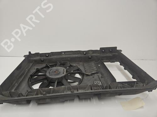 Used Front slam panel Front slam panel PEUGEOT 308 SW I (4E_, 4H_) 2.0 HDi (136 hp) 33311648 33311648