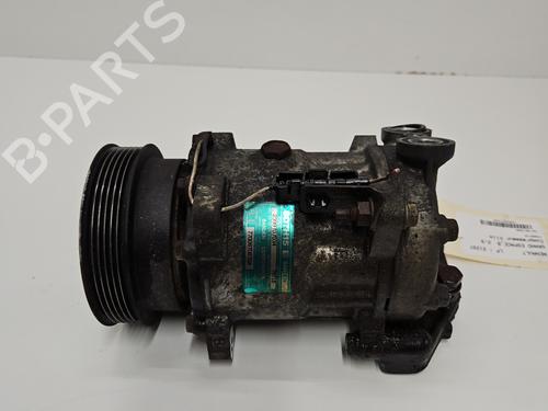 Used AC compressor RENAULT ESPACE III (JE0_) 3.0 V6 24V (JE0G, JE0R) (190 hp) 24204254