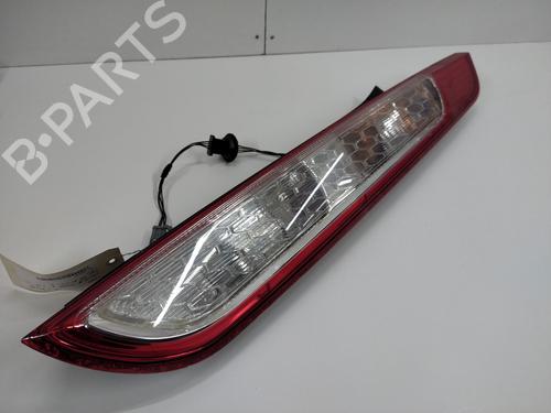 Used Right taillight FORD FOCUS II (DA_, HCP, DP) 1.6 TDCi (90 hp) 21491907
