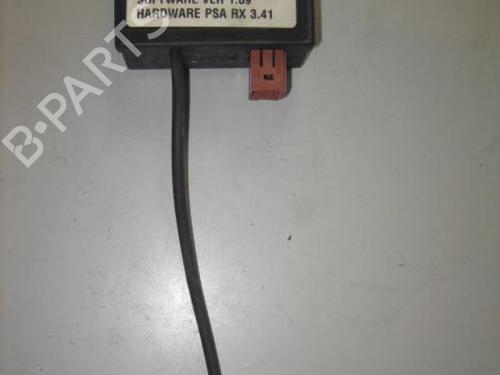Electronic module PEUGEOT 607 (9D, 9U) 2.2 HDi | BP22105519M83 - Image 3