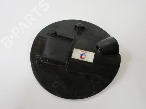 Fuel flap PEUGEOT 208 I (CA_, CC_) 1.6 HDi | BP20897852C131