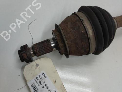 Used Right front driveshaft Right front driveshaft MINI MINI (R56) Cooper D (109 hp) 20888509 20888509