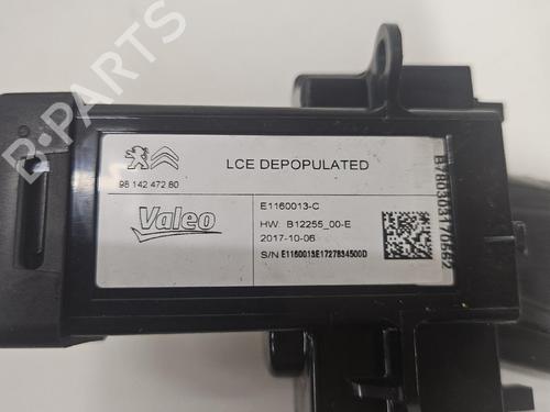 Electronic module CITROËN C4 Grand Picasso II (DA_, DE_) 1.6 BlueHDi 120 | BP39583164M83 - Image 7