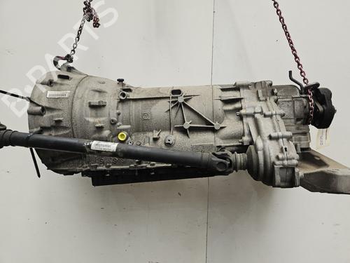 Gearbox BMW X3 (F25) xDrive 30 d | BP36379633M3 - Image 3