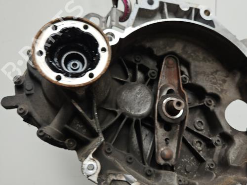 Gearbox SEAT IBIZA III (6L1) 1.4 16V | BP26134131M3 