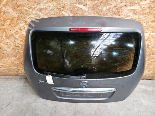 Bakluke CC/Kombi-Kupé LANCIA YPSILON (843_) 1.4 16V (843.AXC11, 843.AXC1B, 843.AXC1A) (95 hp) 30604356