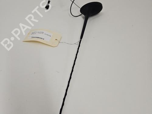 Used Antenna/Base PEUGEOT 1007 (KM_) 1.4 (75 hp) 31603944