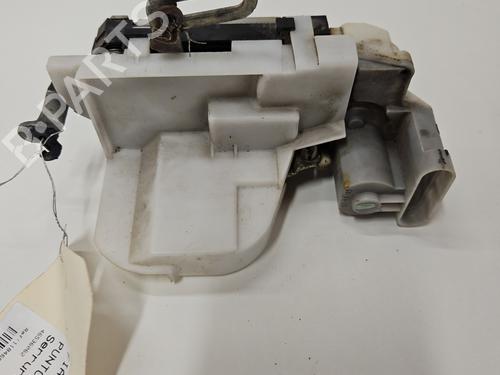 Used Front left lock Front left lock FIAT PUNTO (188_) 1.2 60 (188.030, .050, .130, .150, .230, .250) (60 hp) 31243647 31243647
