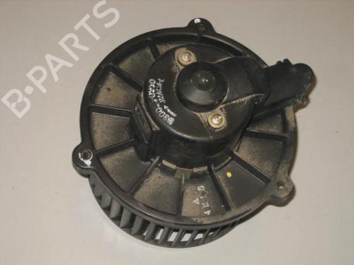 Used Heater blower motor HYUNDAI TUCSON (JM) 2.0 CRDi All-wheel Drive (113 hp) 20904069