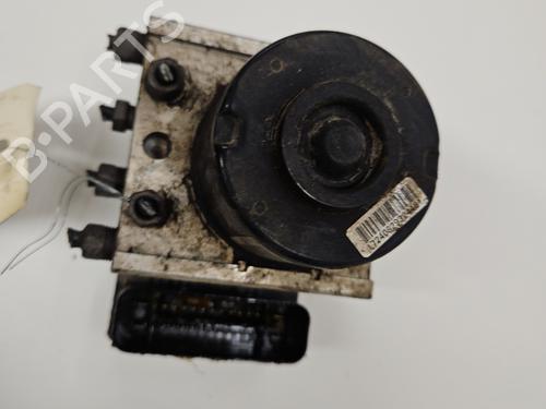 Used ABS pump PEUGEOT 207 (WA_, WC_) 1.4 HDi (68 hp) 31020001