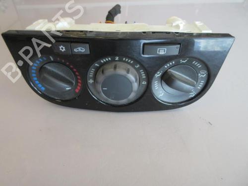 Used Climate control OPEL CORSA D (S07) 1.3 CDTI (L08, L68) (75 hp) 20895749