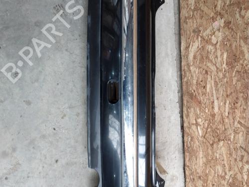 Used Rear bumper MINI MINI (R50, R53) Cooper (116 hp) 20896551