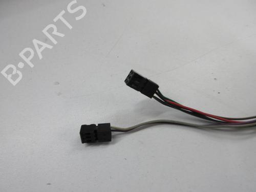 Left mirror PEUGEOT 307 CC (3B) 2.0 16V | BP20908333C26 