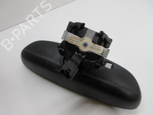 Used Rear mirror Rear mirror BMW 1 (F20) 120 d (184 hp) 20908444 20908444