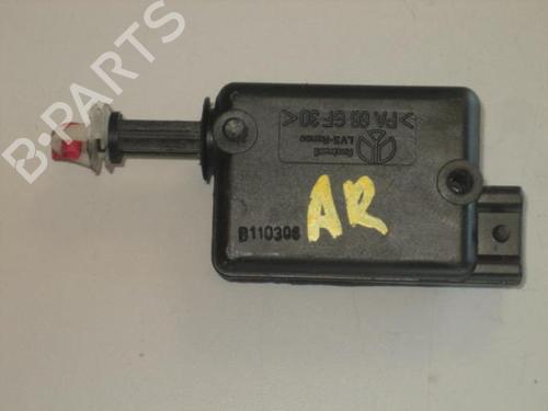 Used Fuel door actuator Fuel door actuator DACIA LOGAN (LS_) 1.5 dCi (LS0W) (86 hp) 22106028 22106028