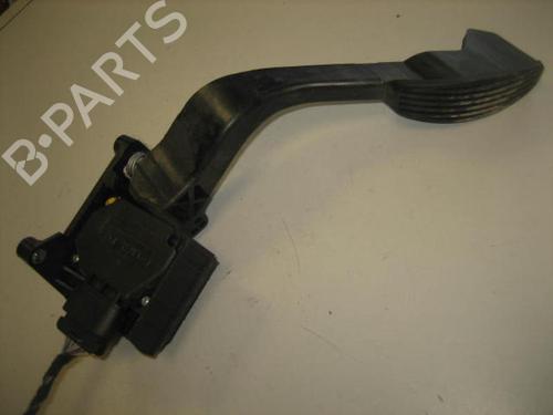 Used Pedal Pedal FIAT 500 (312_) 1.3 D Multijet (312AXB1A) (75 hp) 20890202 20890202