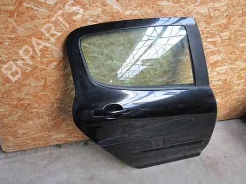 Right rear door PEUGEOT 308 I (4A_, 4C_) 1.6 HDi | BP20889105C5 
