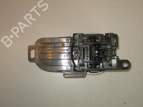 Front left interior door handle NISSAN MICRA III (K12) 1.5 dCi | BP20910274I13 