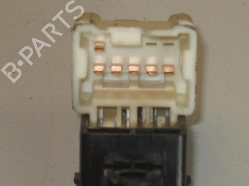 Used Left rear window switch Left rear window switch NISSAN X-TRAIL I (T30) 2.2 Di 4x4 (114 hp) 20893019 20893019