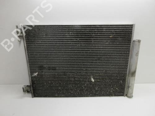 Used AC radiator DACIA DOKKER MPV (KE_) 1.2 TCe (KEM0, KEAY) (115 hp) 20891641