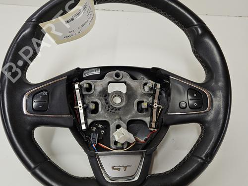 Used Steering wheel RENAULT CLIO IV (BH_) 1.2 TCe 120 (BHM0) (120 hp) 27167190