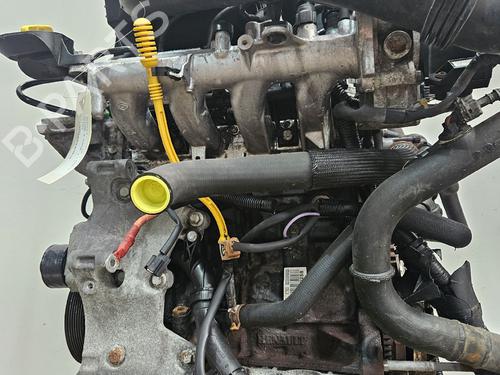 Engine RENAULT TWINGO II (CN0_) 1.2 Turbo (CN0C, CN0F) | BP36371143M1 - Image 11