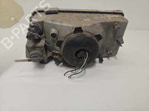 Right headlight FIAT DUCATO Van (230_) 1.9 D | BP31698475C29