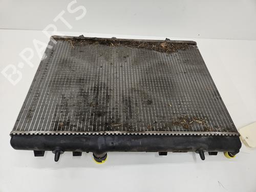 Used Water radiator Water radiator PEUGEOT 308 I (4A_, 4C_) 1.6 16V (120 hp) 29578423 29578423