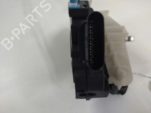 Front left lock FORD USA MUSTANG Coupe 5.0 V8 | BP20904767C98 