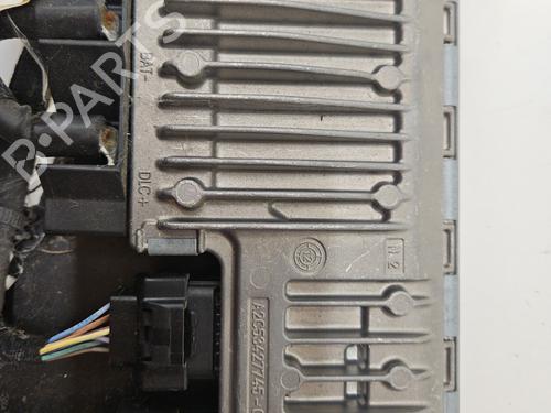 Electronic module CITROËN DS4 (NX_) 1.6 HDi 115 | BP26569039M83 - Image 4