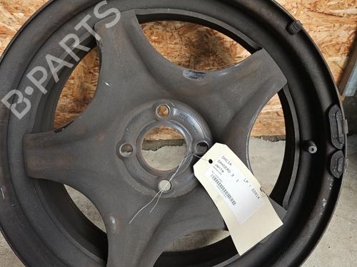 Fælk DACIA SANDERO III 1.0 TCe 90 (91 hp) 33030588