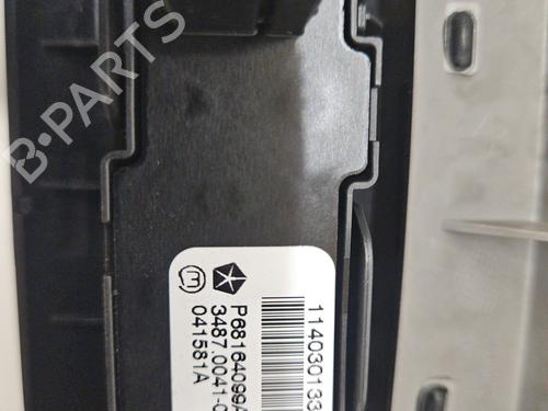 warning-switch-jeep-cherokee-kl-2013-32242300 main image