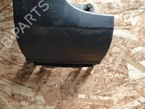 Used Left front fenders Left front fenders RENAULT CLIO III (BR0/1, CR0/1) 1.5 dCi (C/BR0G, C/BR1G) (68 hp) 20907662 20907662