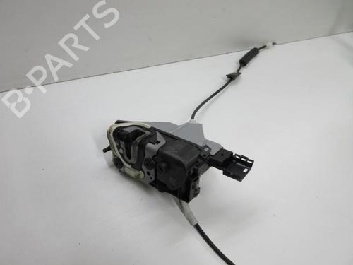 Used Rear left lock PEUGEOT 508 SW I (8E_) 2.0 HDi 180 RXH (181 hp) 20891499