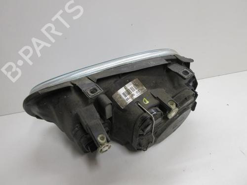 Right headlight VW GOLF IV (1J1) 1.6 16V | BP20903156C29 