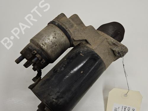 Startmotor OPEL CORSA D (S07) 1.3 CDTI (L08, L68) (75 hp) 28721609
