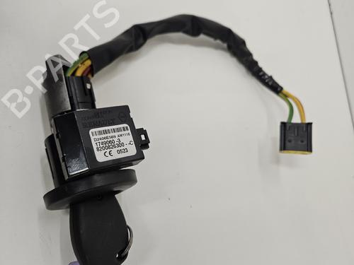 Electronic module DACIA DUSTER (HS_) 1.5 dCi (HSMC) | BP35937434M83 - Image 6