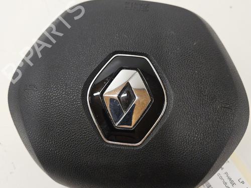 Førerens kollisjonspute RENAULT MEGANE IV Grandtour (K9A/M/N_) 1.5 dCi 110 (110 hp) 30604267