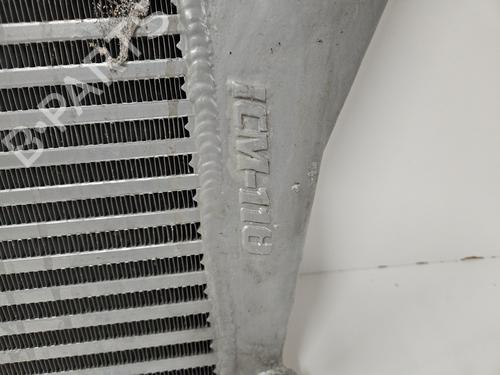 Intercooler SAAB 9-3 Convertible (YS3F) 1,8t | BP31934361M30