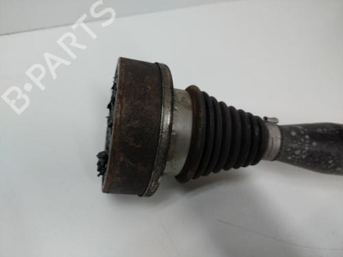 Right front driveshaft VW POLO V (6R1, 6C1) 1.2 TSI 16V | BP20888842M39 