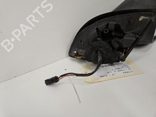 Right mirror CITROËN C3 I (FC_, FN_) 1.4 HDi | BP26011475C27 