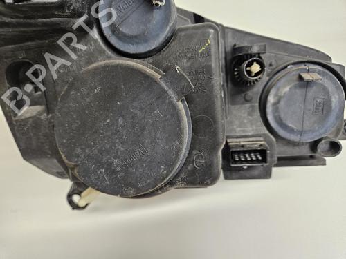 Left headlight CITROËN C5 II (RC_) 1.6 HDi (RC8HZB) | BP38274626C28 - Image 3