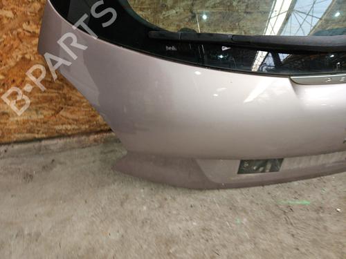 Tailgate PEUGEOT 208 I (CA_, CC_) 1.4 HDi | BP29895656C6 