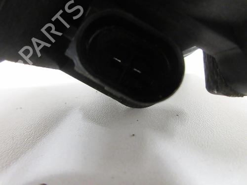 Left rear brake caliper VW GOLF VII (5G1, BQ1, BE1, BE2) 2.0 R 4motion | BP25267297M107 